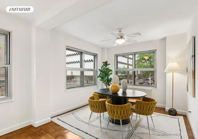 Photo 2 of Sale Pending at 175 W 13th Street #2D, New York City, NY 10011 | MLS# RLS20093535 | Listing updated on 2026-09-08