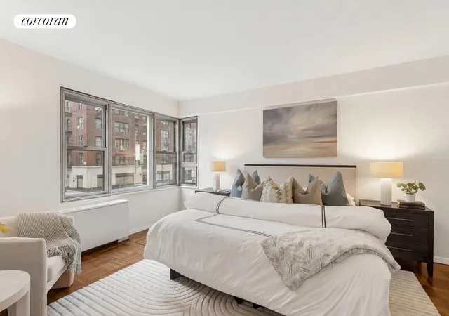 Photo 3 of Sale Pending at 175 W 13th Street #2D, New York City, NY 10011 | MLS# RLS20093535 | Listing updated on 2026-09-08