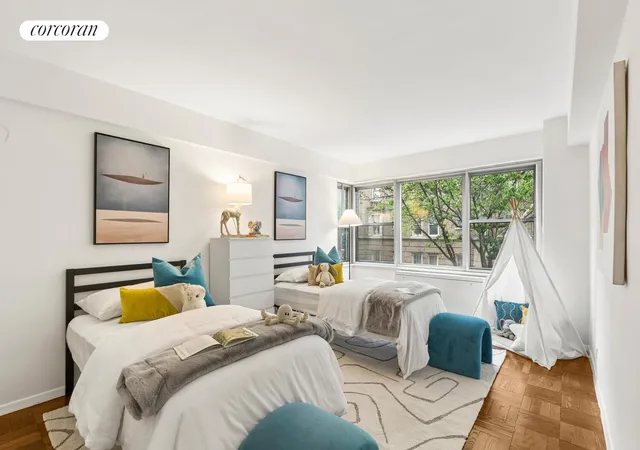 Photo 4 of Sale Pending at 175 W 13th Street #2D, New York City, NY 10011 | MLS# RLS20093535 | Listing updated on 2026-09-08