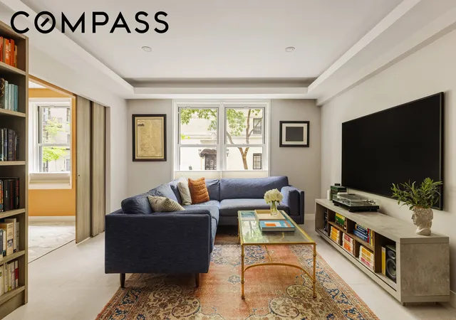Photo 2 of Condo for sale at 30 E 9th Street #1B, New York City, NY 10003 | MLS# RLS20093550 | Listing updated on 2026-08-30