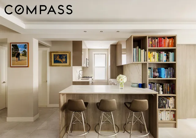 Photo 3 of Condo for sale at 30 E 9th Street #1B, New York City, NY 10003 | MLS# RLS20093550 | Listing updated on 2026-08-30