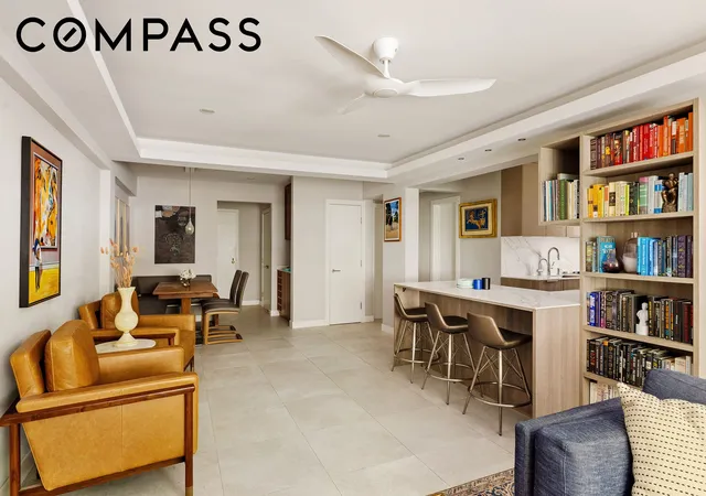 Photo 3 of House for sale at 30 E 9th Street #1B, New York City, NY 10003 | MLS# RLS20093550 | Listing updated on 2026-08-30