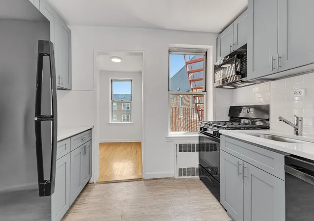 Photo 1 of Sale Pending at 67 10 108th Street #6A, Forest Hills, NY 11375 | MLS# RLS20093597 | Listing updated on 2026-09-30