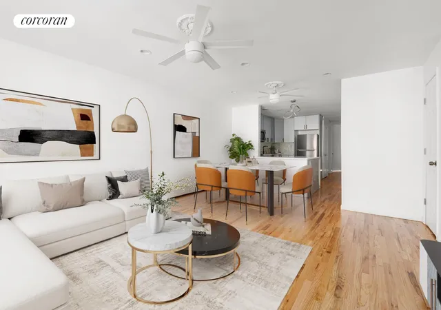 Multi family home for sale at 1562 Pacific St, New York City, NY 11213 | MLS# RLS20093614