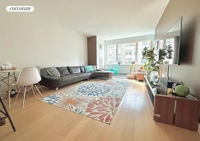 Sale Pending at 34 N 7th Street #6DD, Brooklyn, NY 11249 | MLS# RLS20093691 | Listing updated on 2026-09-16
