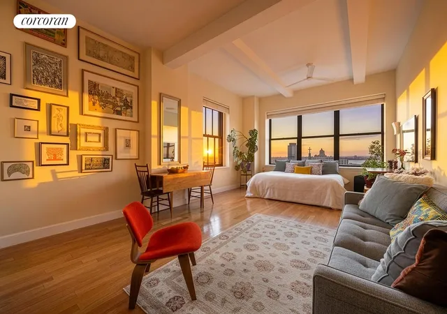 Photo 1 of Sale Pending at 150 Joralemon St #11G, Brooklyn, NY 11201 | MLS# RLS20093755 | Listing updated on 2026-09-29