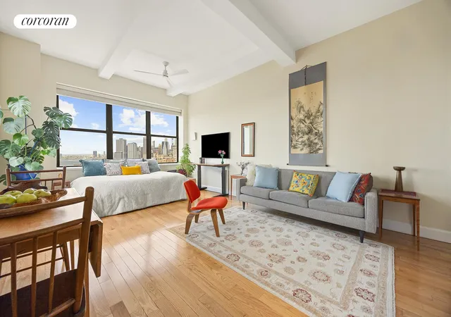 Photo 2 of Sale Pending at 150 Joralemon St #11G, Brooklyn, NY 11201 | MLS# RLS20093755 | Listing updated on 2026-09-29