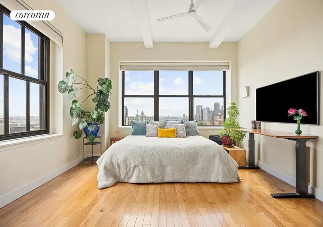 Photo 3 of Sale Pending at 150 Joralemon St #11G, Brooklyn, NY 11201 | MLS# RLS20093755 | Listing updated on 2026-09-29
