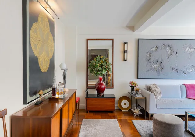 Listing Photo 3 - Condo for sale in building located at 565 W End Ave, New York City, NY 10024 - Unit #10E