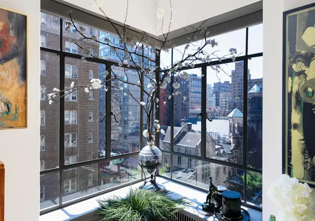 Listing Photo 5 - Condo for sale in building located at 565 W End Ave, New York City, NY 10024 - Unit #10E