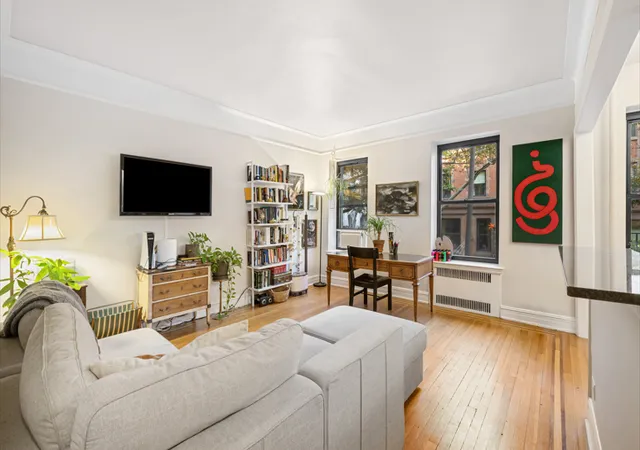 Photo 1 of Sale Pending at 124 E 91st Street #2D, New York City, NY 10128 | MLS# RLS20093893 | Listing updated on 2026-08-31