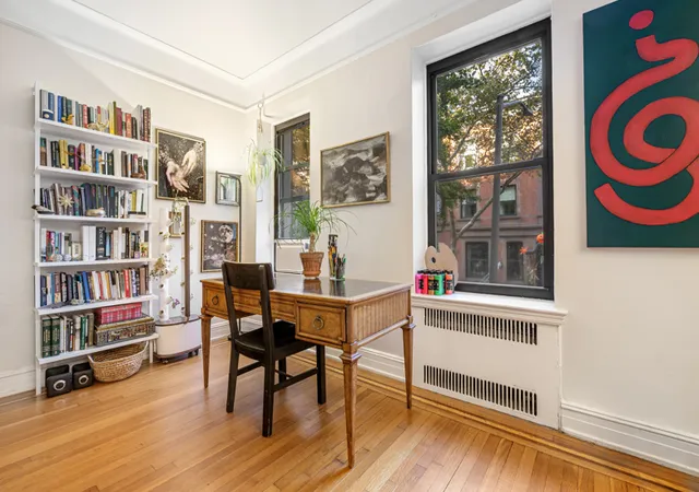 Photo 3 of Sale Pending at 124 E 91st Street #2D, New York City, NY 10128 | MLS# RLS20093893 | Listing updated on 2026-08-31