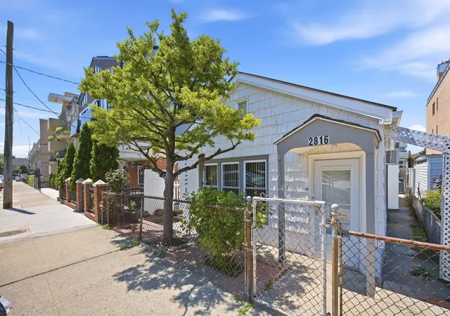 Single family home for sale at 2816 Brown St, Brooklyn, NY 11235 | MLS# RLS20093930