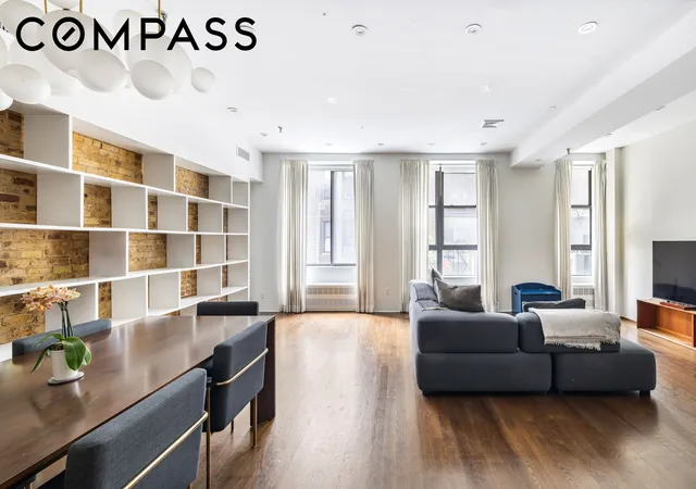 Photo 1 of House for sale at 240 W 23rd Street #3/4C, New York, NY 10011 | MLS# RLS20093938 | Listing updated on 2026-09-20