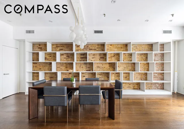 Listing Photo 1 - Condo for sale in building located at 240 W 23Rd St, New York City, NY 10011 - Unit #3/4C