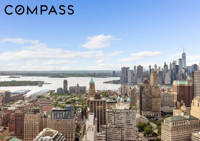 Photo 2 of Sale Pending at 11 Hoyt St #48A, Brooklyn, NY 11201 | MLS# RLS20093940 | Listing updated on 2026-10-07