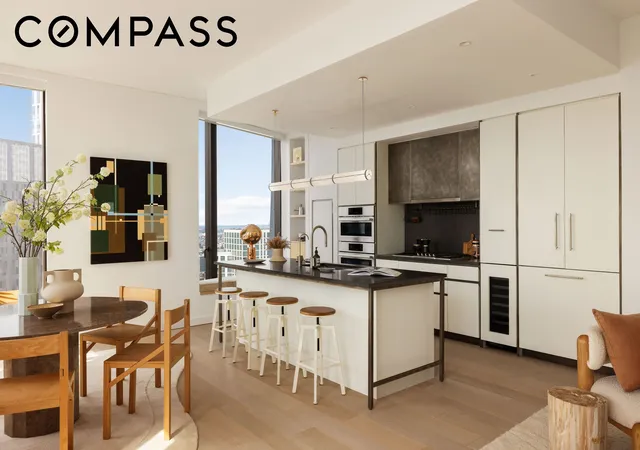 Photo 3 of Sale Pending at 11 Hoyt St #48A, Brooklyn, NY 11201 | MLS# RLS20093940 | Listing updated on 2026-10-07