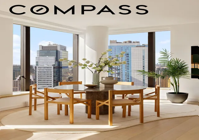 Photo 4 of Sale Pending at 11 Hoyt St #48A, Brooklyn, NY 11201 | MLS# RLS20093940 | Listing updated on 2026-10-07