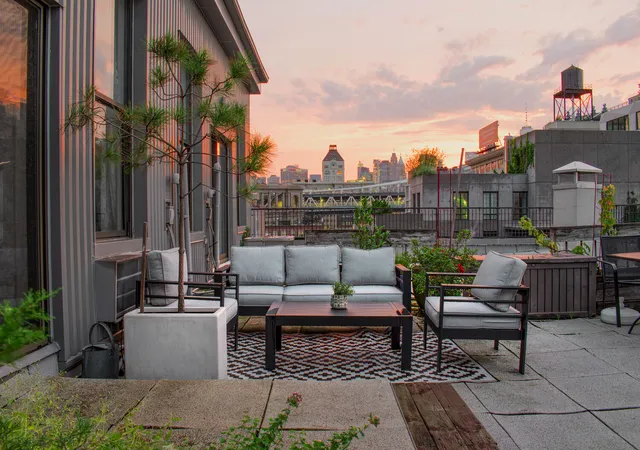 Photo 1 of Sale Pending at 50 Bridge St #618, Brooklyn, NY 11201 | MLS# RLS20093944 | Listing updated on 2026-10-06