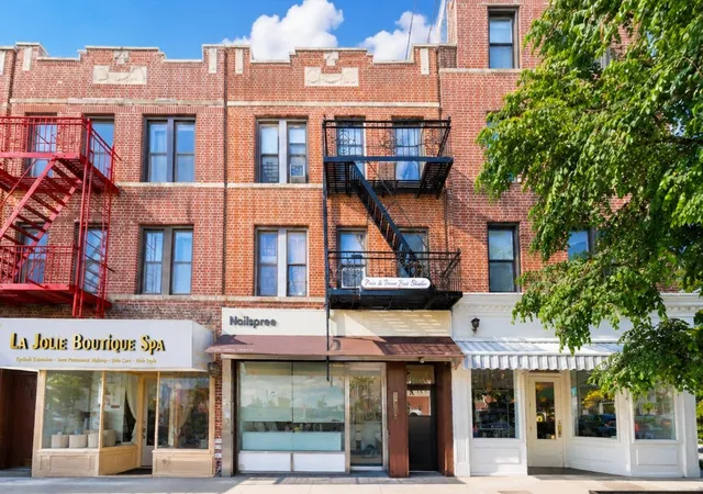 Single family home for sale at 9104 3rd Avenue, New York City, NY 11209 | MLS# RLS20094018
