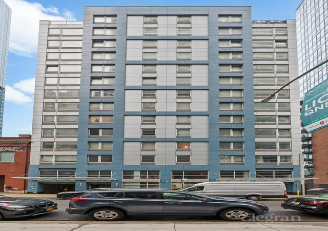 Sale Pending at 44-27 Purves St #8-D, New York City, NY 11101 | MLS# RLS20094019 | Listing updated on 2026-10-06