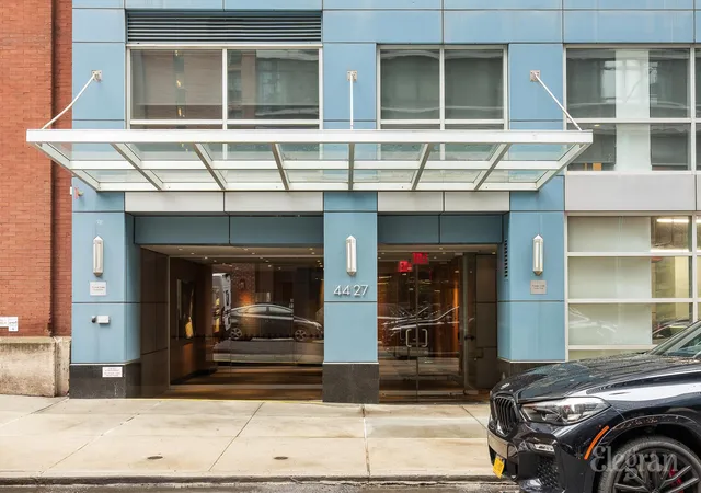 Photo 1 of Sale Pending at 44-27 Purves St #8-D, New York City, NY 11101 | MLS# RLS20094019 | Listing updated on 2026-10-06