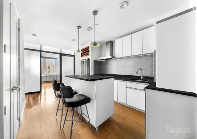 Photo 2 of Sale Pending at 44-27 Purves St #8-D, New York City, NY 11101 | MLS# RLS20094019 | Listing updated on 2026-10-06