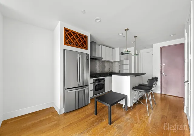 Photo 4 of Sale Pending at 44-27 Purves St #8-D, New York City, NY 11101 | MLS# RLS20094019 | Listing updated on 2026-10-06