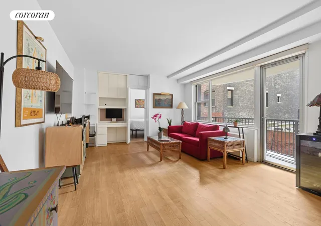 Photo 1 of Condo for sale at 80 Central Park W #4G, New York, NY 10023 | MLS# RLS20094043 | Listing updated on 2026-10-04