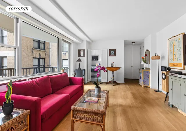 Photo 2 of Condo for sale at 80 Central Park W #4G, New York, NY 10023 | MLS# RLS20094043 | Listing updated on 2026-10-04