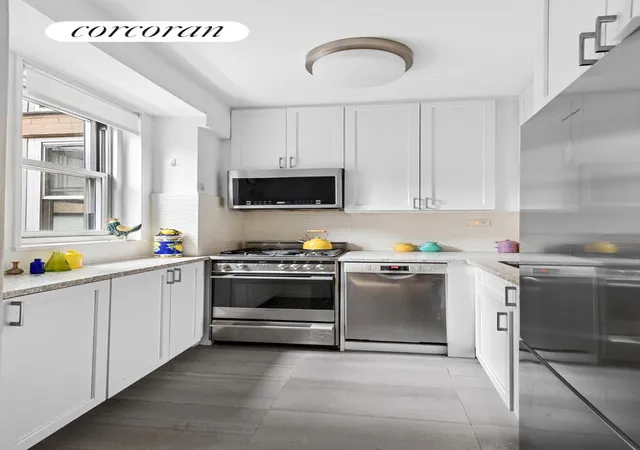 Photo 3 of House for sale at 80 Central Park W #4G, New York, NY 10023 | MLS# RLS20094043 | Listing updated on 2026-10-04
