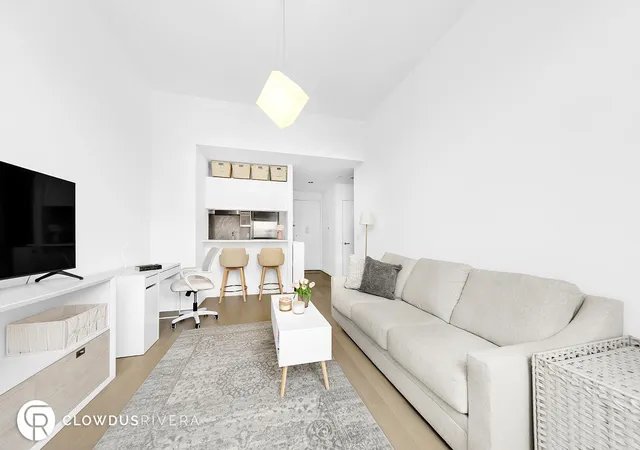 Photo 2 of Condo for sale at 200 Chambers St #2-K, New York City, NY 10007 | MLS# RLS20094086 | Listing updated on 2026-09-23