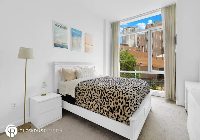 Photo 3 of House for sale at 200 Chambers St #2-K, New York City, NY 10007 | MLS# RLS20094086 | Listing updated on 2026-09-23