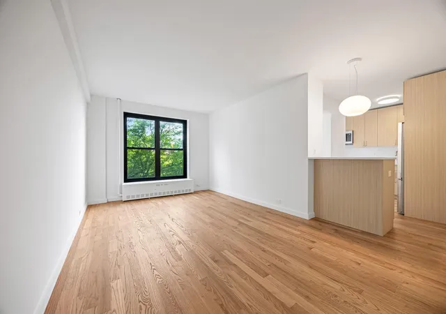 Listing Photo 1 - Condo for sale in building located at 201 Clinton Ave, New York, NY 11205 - Unit #7-A