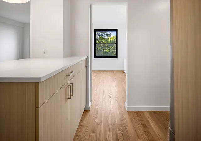 Listing Photo 5 - Condo for sale in building located at 201 Clinton Ave, New York, NY 11205 - Unit #7-A