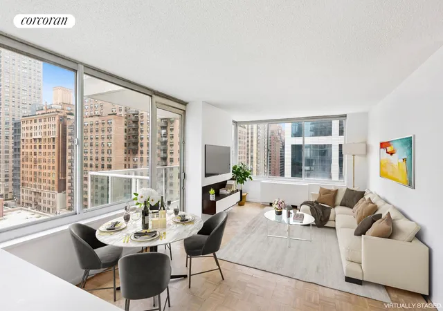Photo 1 of Sale Pending at 404 E 79th Street #11C, New York City, NY 10075 | MLS# RLS20094194 | Listing updated on 2026-08-31