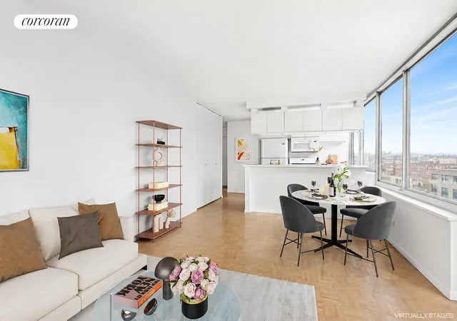 Photo 2 of Sale Pending at 404 E 79th Street #11C, New York City, NY 10075 | MLS# RLS20094194 | Listing updated on 2026-08-31