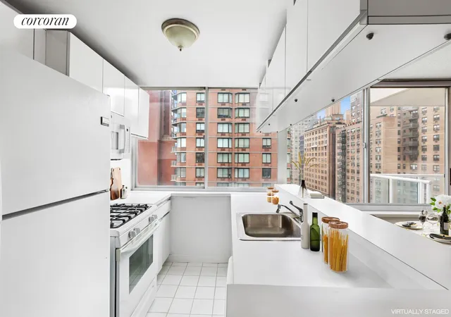 Photo 3 of Sale Pending at 404 E 79th Street #11C, New York City, NY 10075 | MLS# RLS20094194 | Listing updated on 2026-08-31