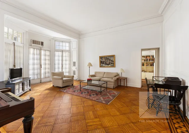 Photo 2 of Condo for sale at 205 W 57th Street #4DD, New York City, NY 10019 | MLS# RLS20094208 | Listing updated on 2026-10-04