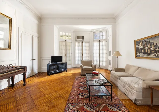 Photo 3 of Condo for sale at 205 W 57th Street #4DD, New York City, NY 10019 | MLS# RLS20094208 | Listing updated on 2026-10-04