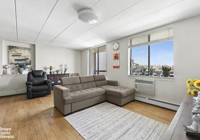 Sale Pending at 136-24 Maple Ave #8C, New York City, NY 11355 | MLS# RLS20094232 | Listing updated on 2026-09-01