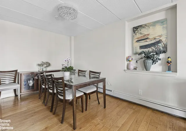 Photo 1 of Sale Pending at 136-24 Maple Ave #8C, New York City, NY 11355 | MLS# RLS20094232 | Listing updated on 2026-09-01