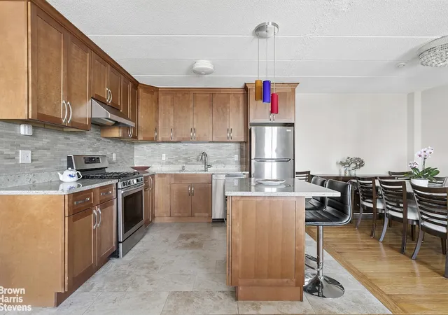 Photo 2 of Sale Pending at 136-24 Maple Ave #8C, New York City, NY 11355 | MLS# RLS20094232 | Listing updated on 2026-09-01