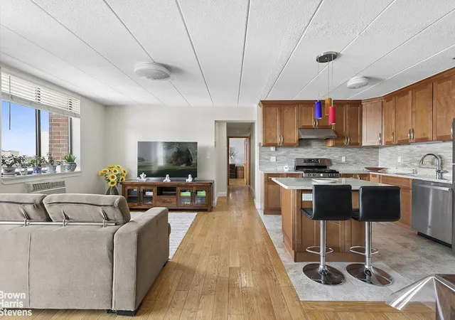 Photo 3 of Sale Pending at 136-24 Maple Ave #8C, New York City, NY 11355 | MLS# RLS20094232 | Listing updated on 2026-09-01