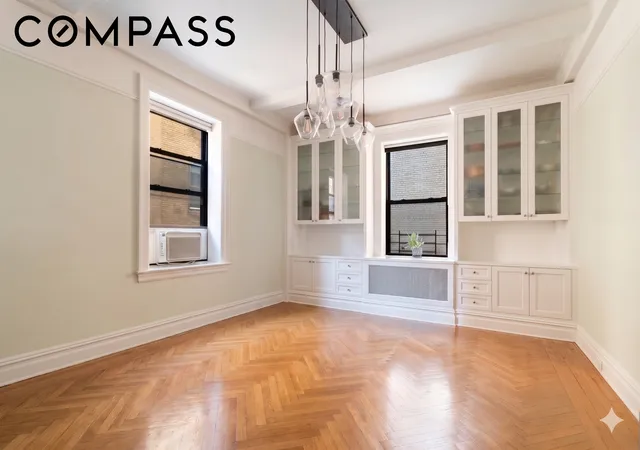 Listing Photo 1 - Condo for sale in building located at 375 Riverside Dr, New York, NY 10025 - Unit #3FG