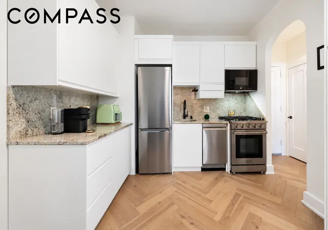 Photo 2 of Condo for sale at 128 W 138th Street #3E, New York, NY 10030 | MLS# RLS20093710 | Listing updated on 2026-10-06