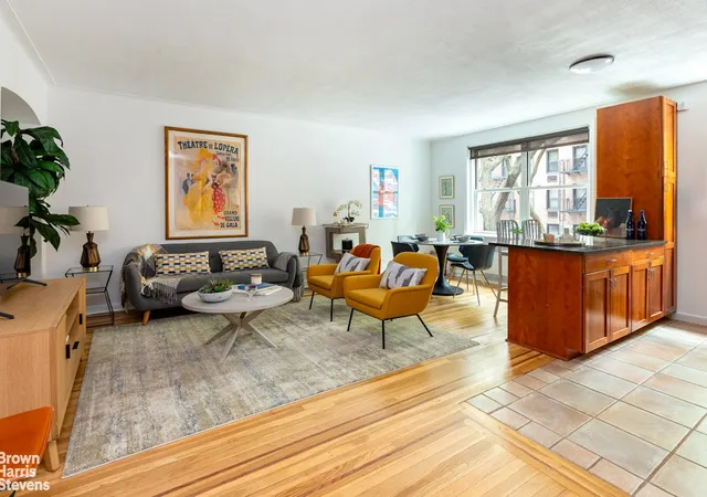 Photo 1 of Sale Pending at 310 W 55th Street #2F, New York, NY 10019 | MLS# RLS20094359 | Listing updated on 2026-10-07