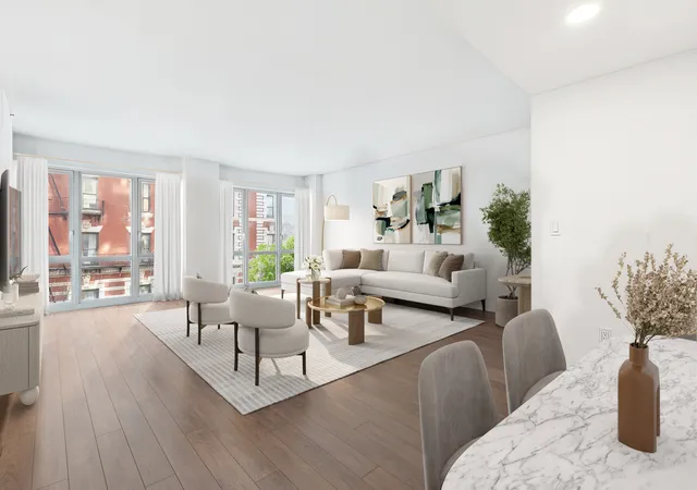 Photo 1 of Sale Pending at 371 Morningside Ave #4A, New York, NY 10027 | MLS# RLS20094414 | Listing updated on 2026-10-07