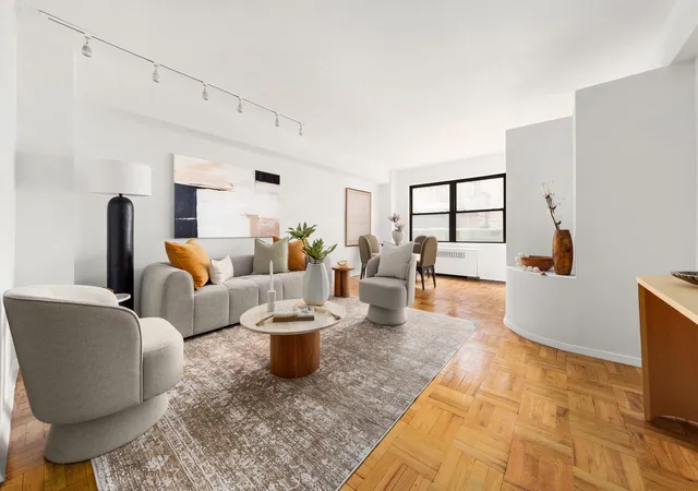 Photo 1 of Sale Pending at 301 E 48th Street #2M, New York City, NY 10017 | MLS# RLS20094501 | Listing updated on 2026-09-06