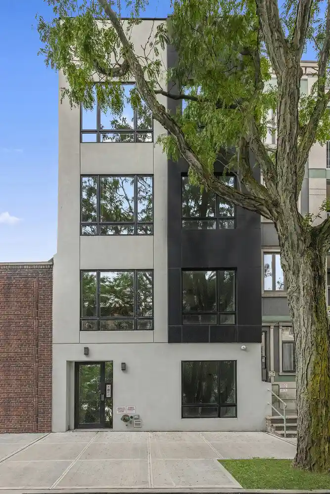 Listing Photo 12 - Condo for sale in 26 Goodwin Pl located at 26 Goodwin Pl, New York City, NY 11221 - Unit #1R